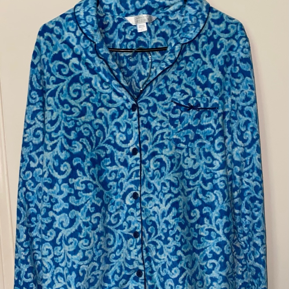 Women PJ’s 2-Piece